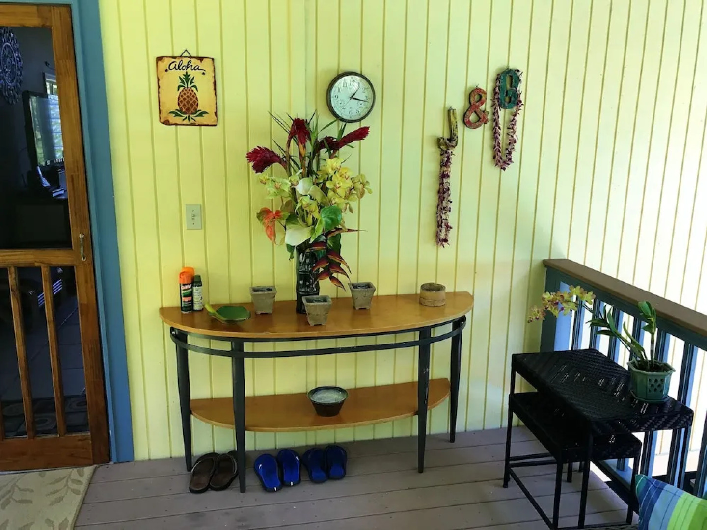 Hale A Kimo Kali 2 Bedroom Home