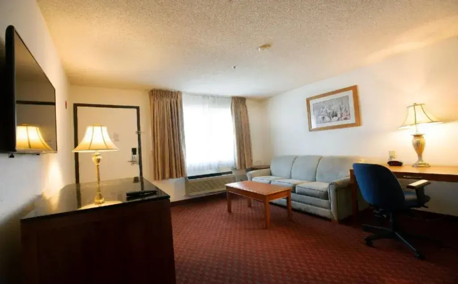 Best Western Cypress Inn & Suites