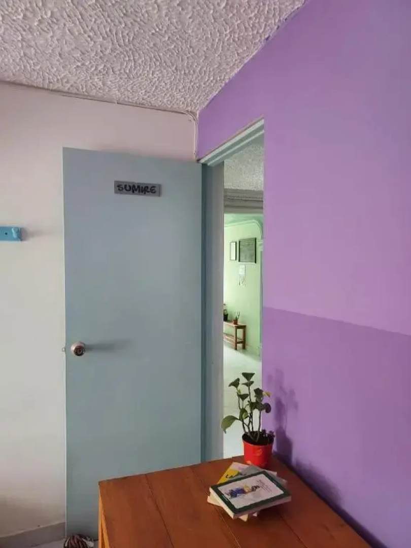 Tatami Hostel