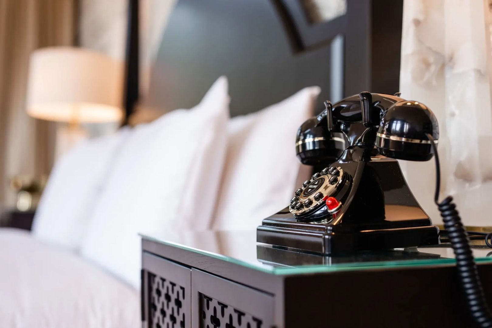 The Lodge at St Edward Park