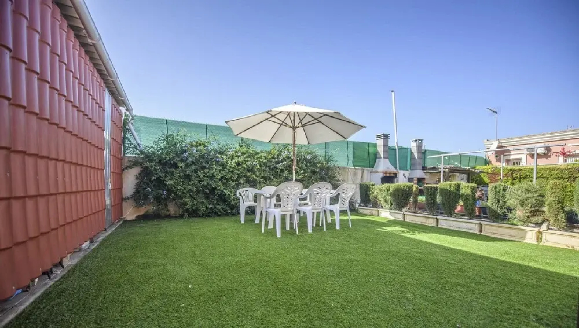 Villa With 3 Bedrooms in Chipiona, With Private Pool, Enclosed Garden and Wifi - 200 m From the Beach