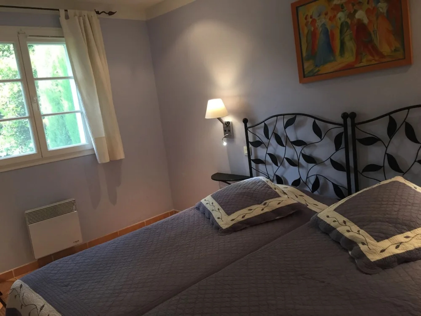 Domaine De Respelido