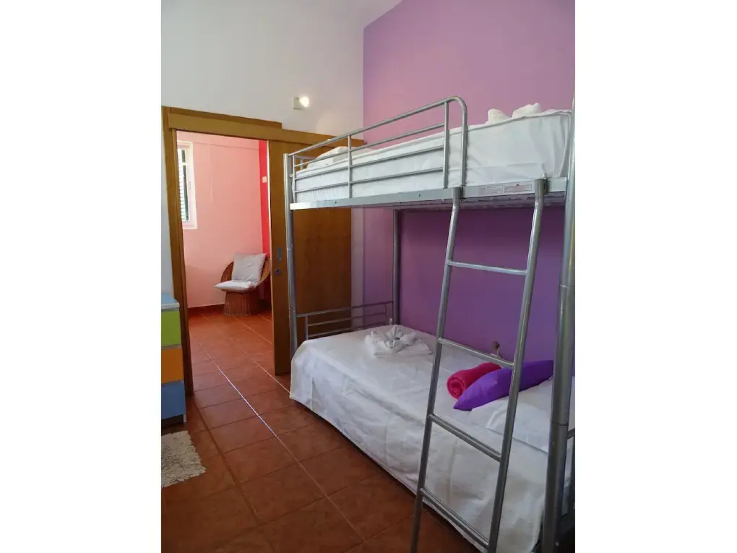 Faro Beach Life Hostel