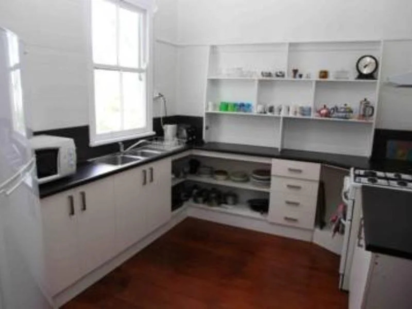 Ryan's Rest Boutique Accommodation