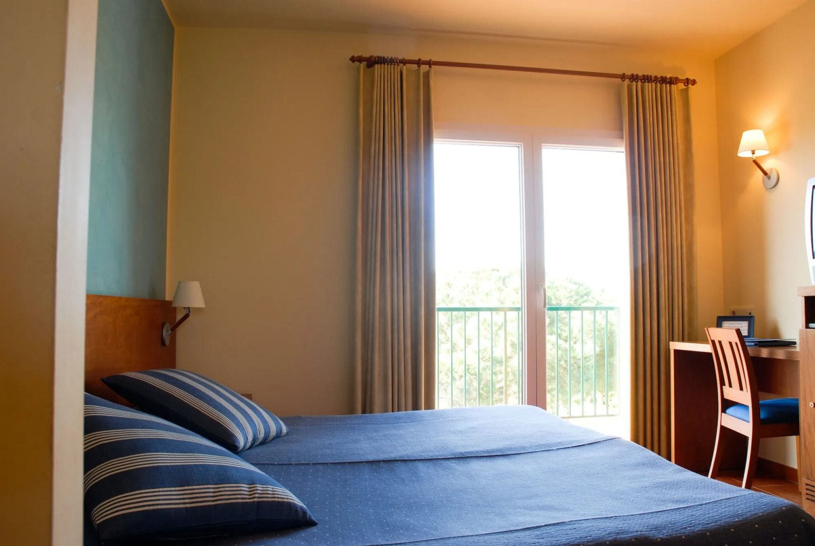 Restaurant Hotel Picasso