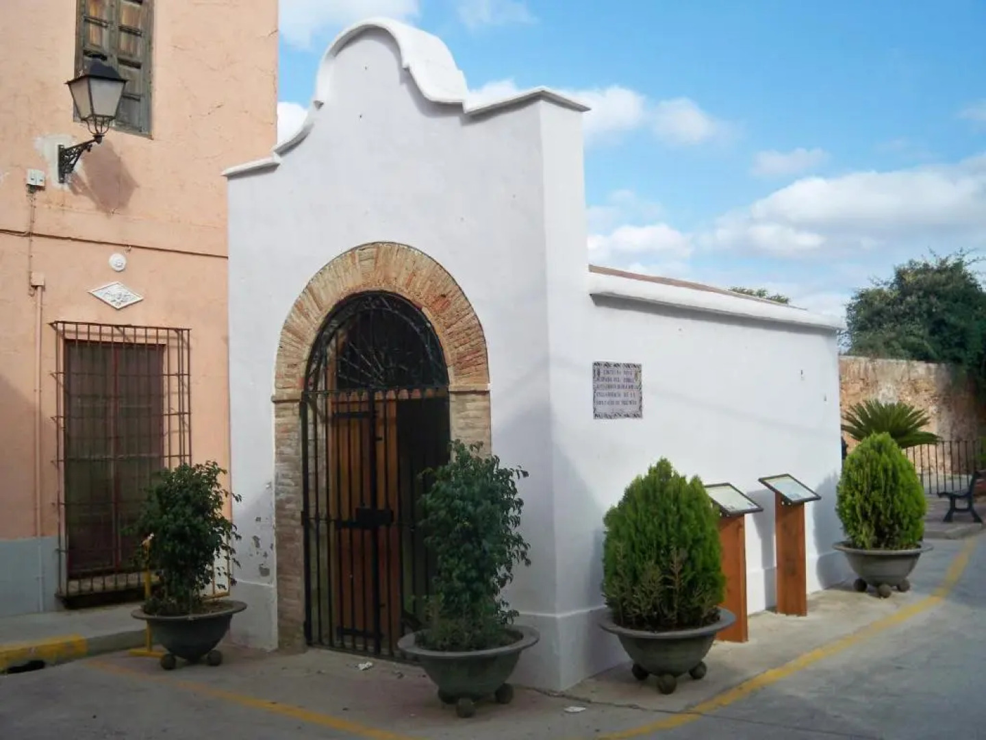 Casa Rural La Tramontana