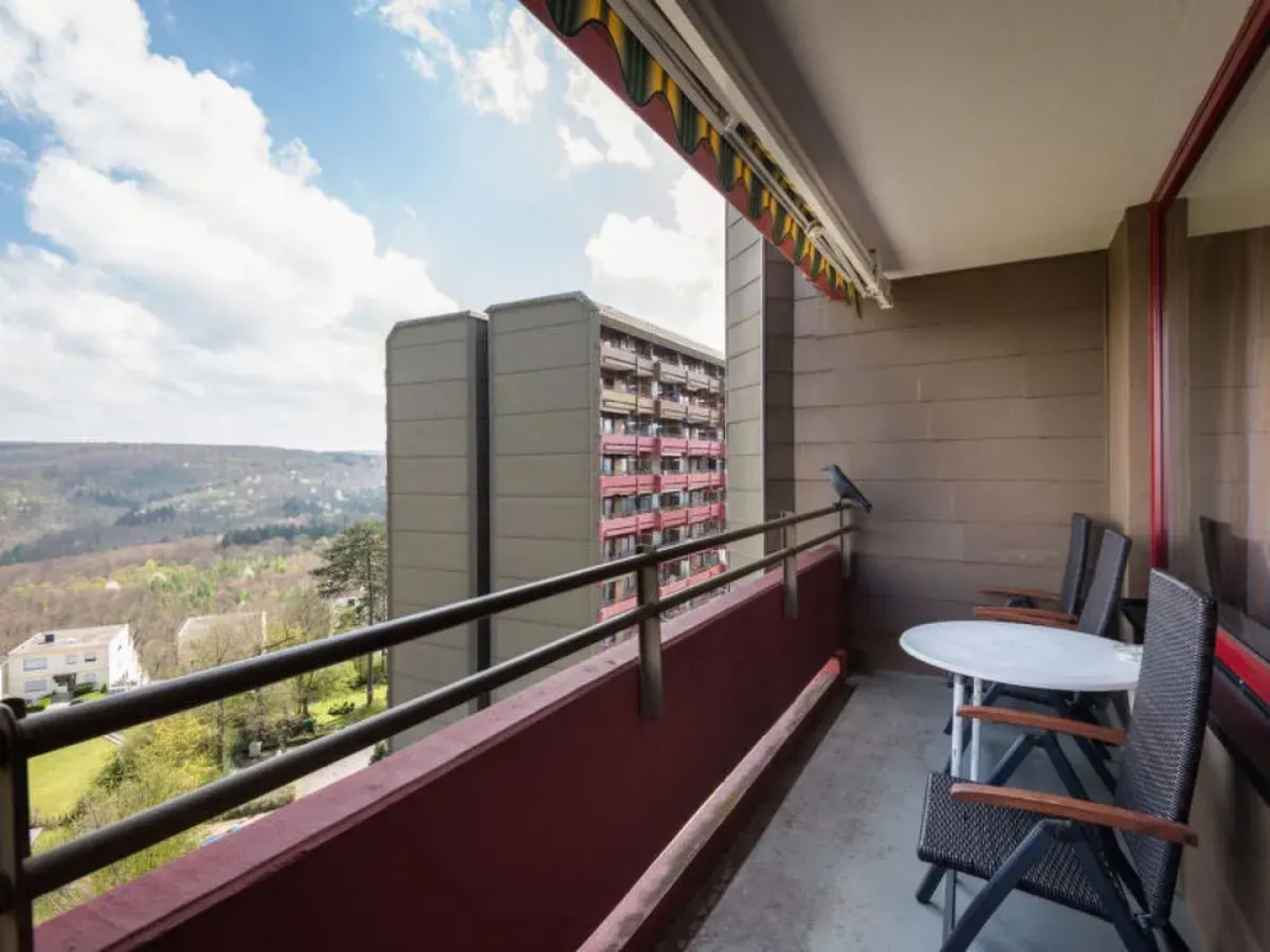 Apartment B905 Sassofortino