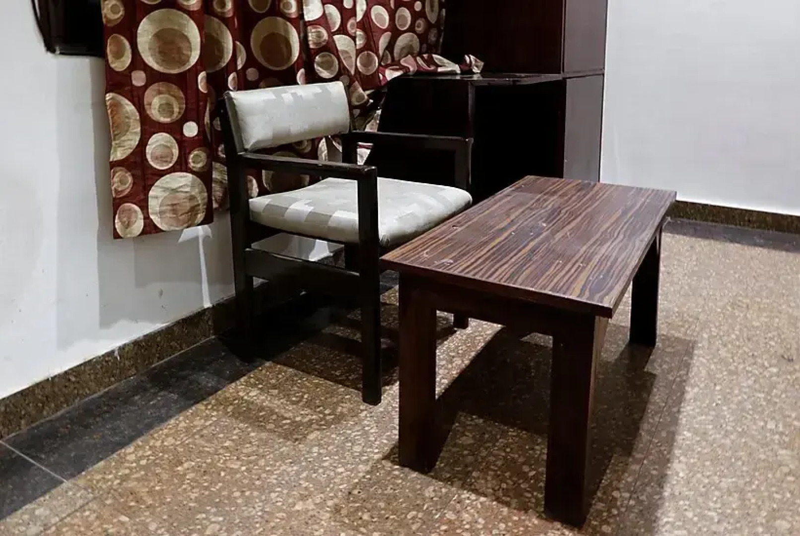 White House Tourist Lodge