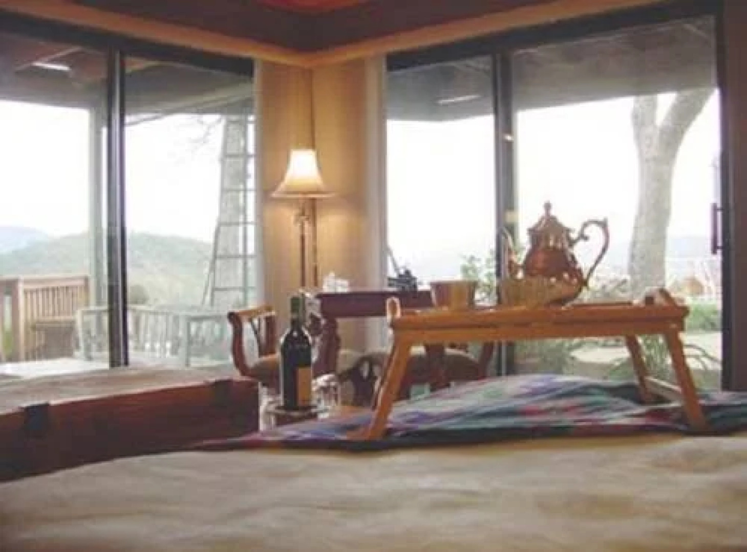 Penon Blanco Lookout Bed And Breakfast