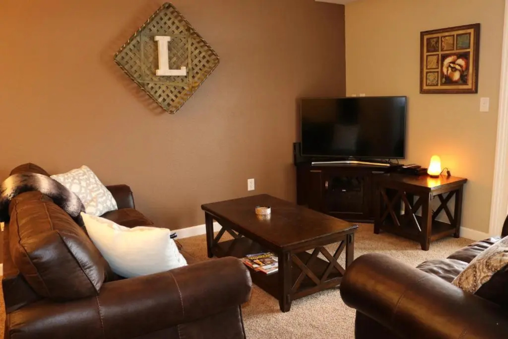 River Crossing Resort