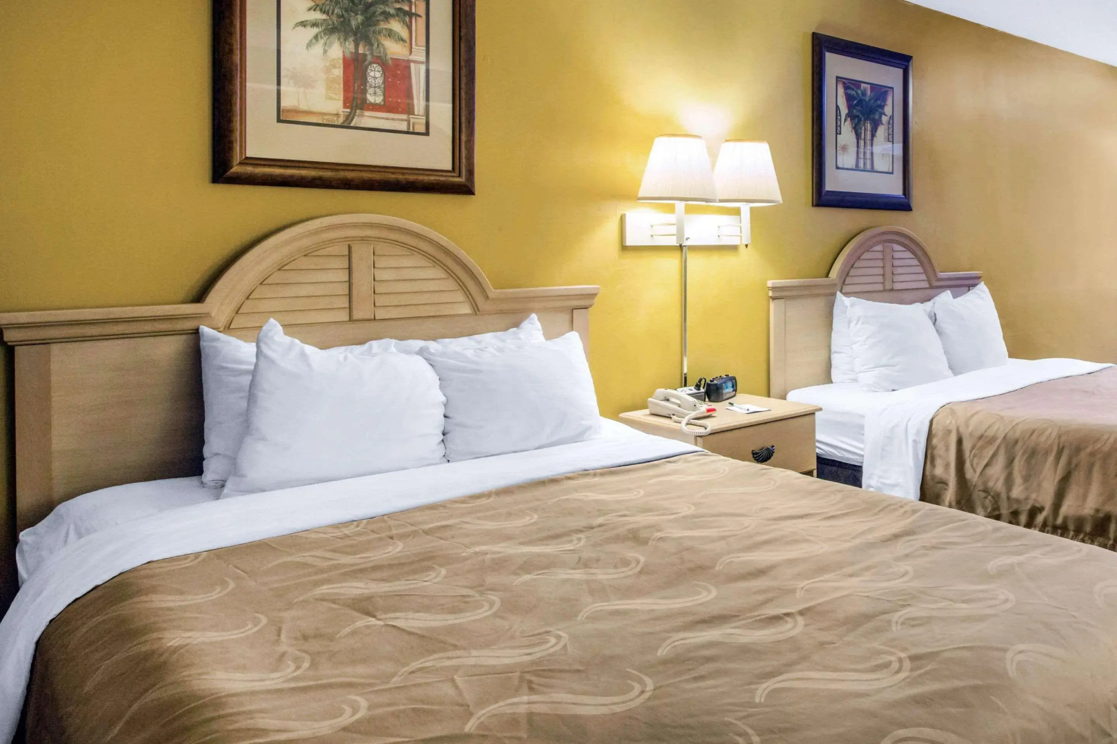 Rodeway Inn Central Clearwater Beach