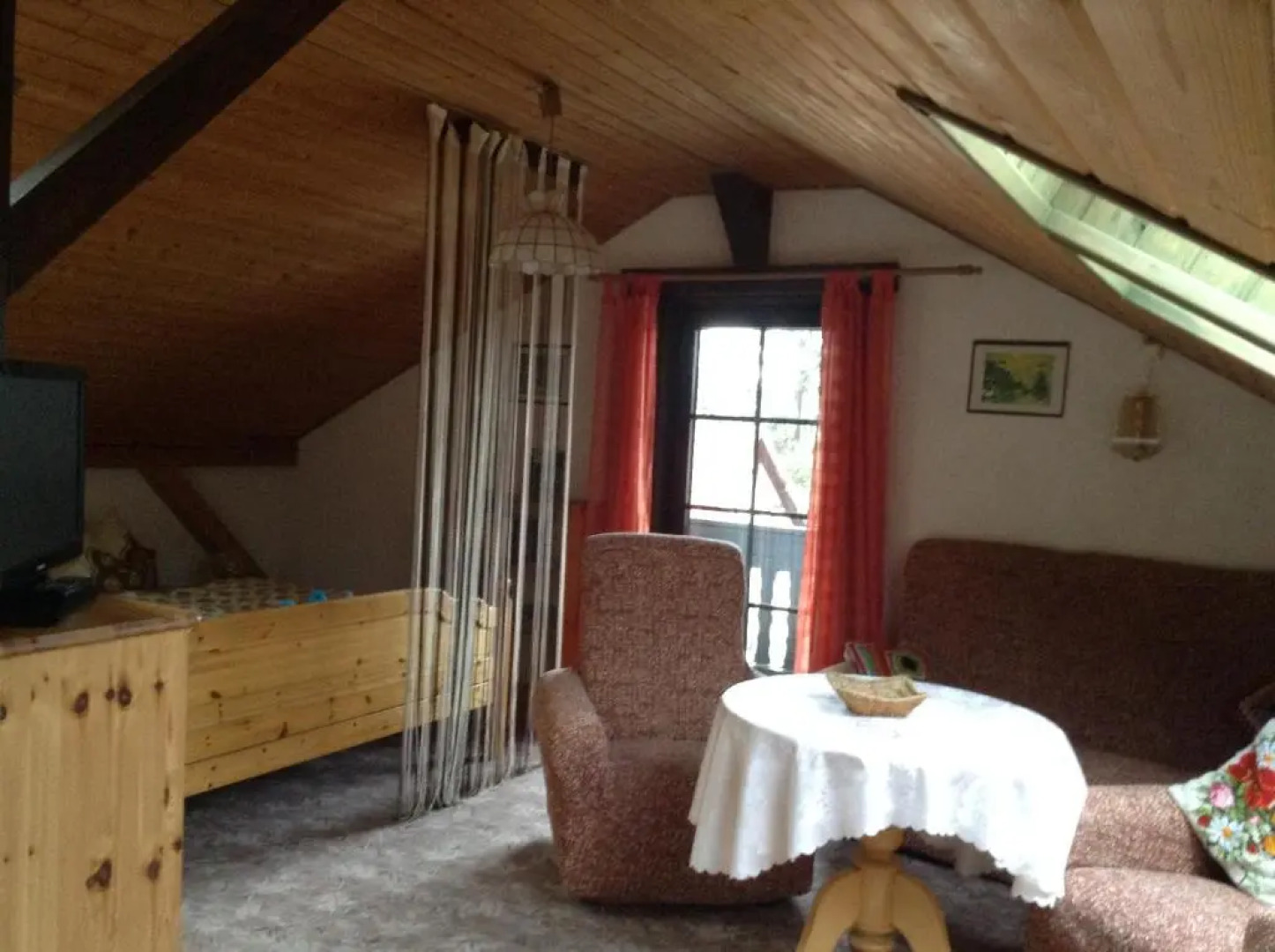 Ferienwohnung Dietlinde