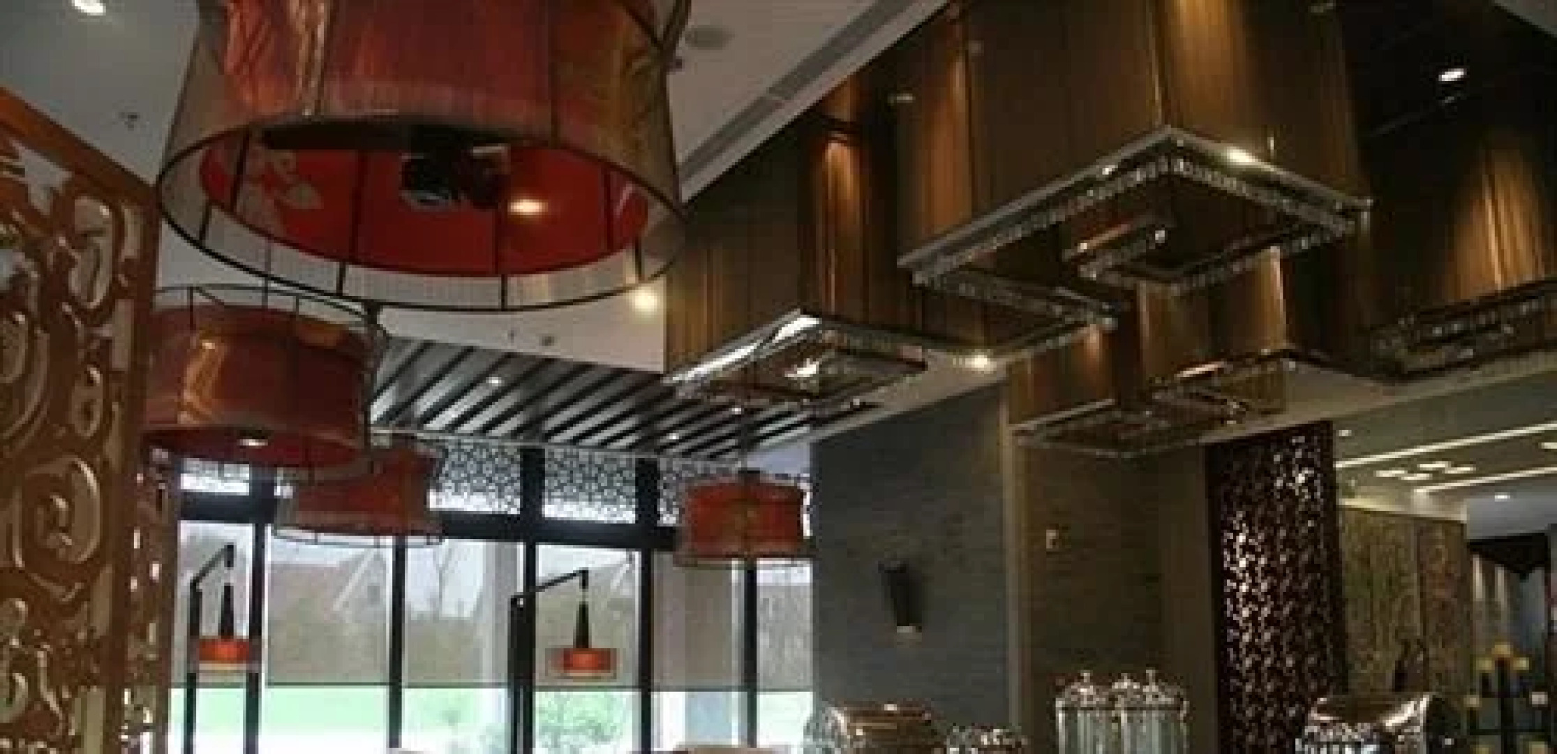 Xinxiang Gold Valley Hotel