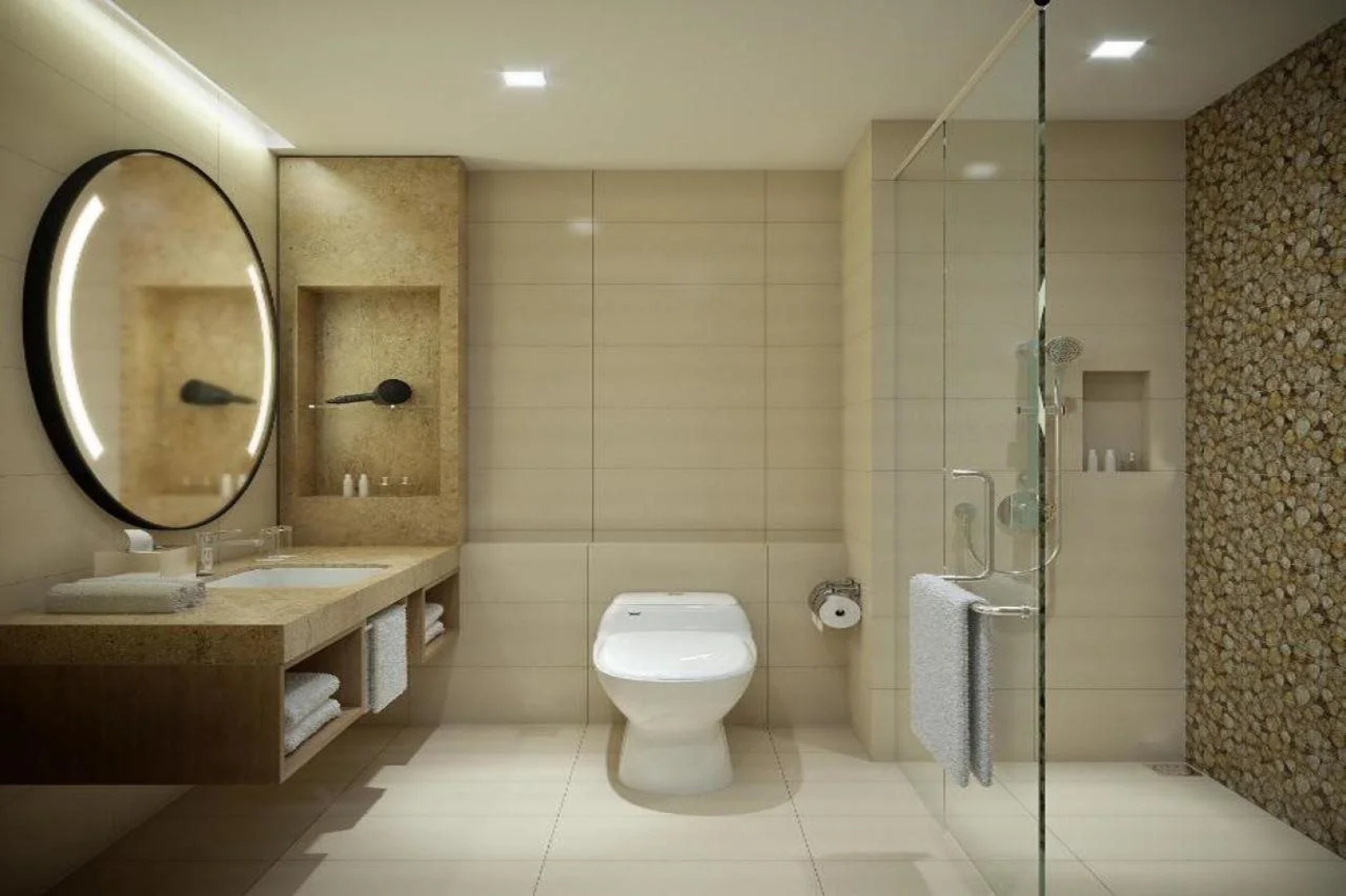 Sunway Hotel Big Box