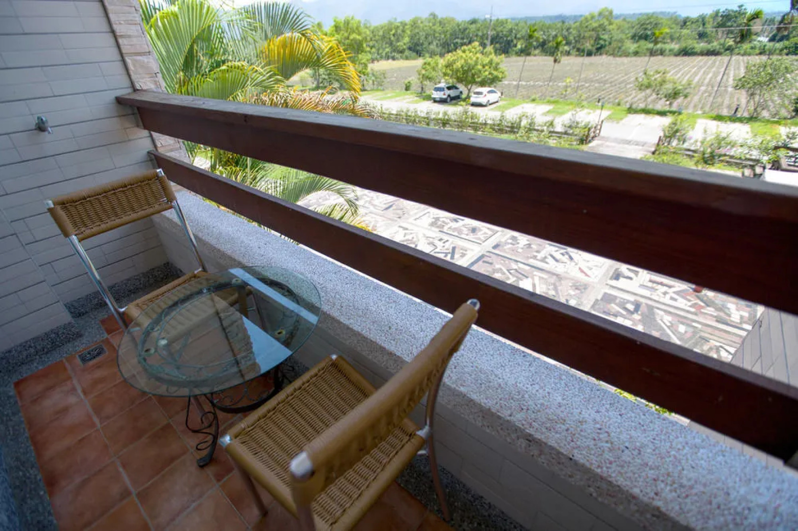 Yuanhsiang Hot Spring