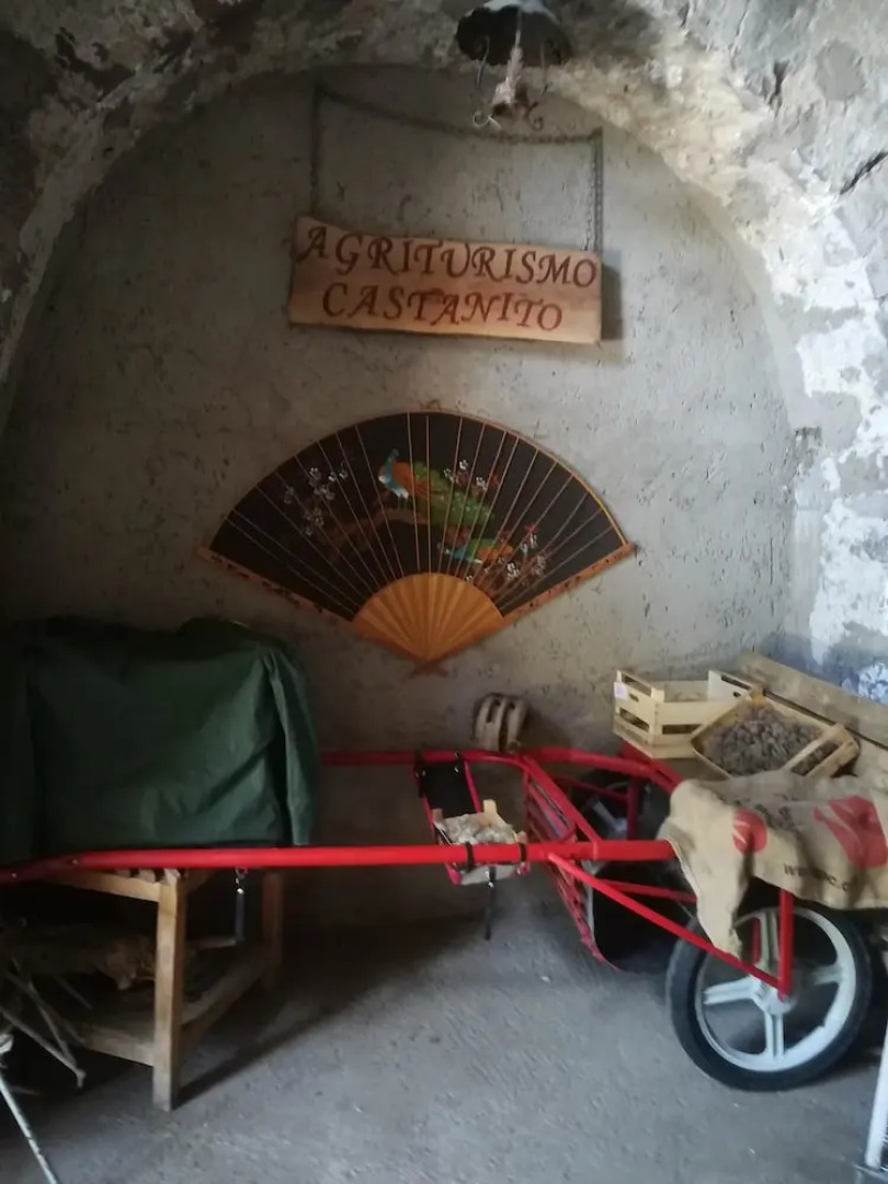 Agriturismo Castanito