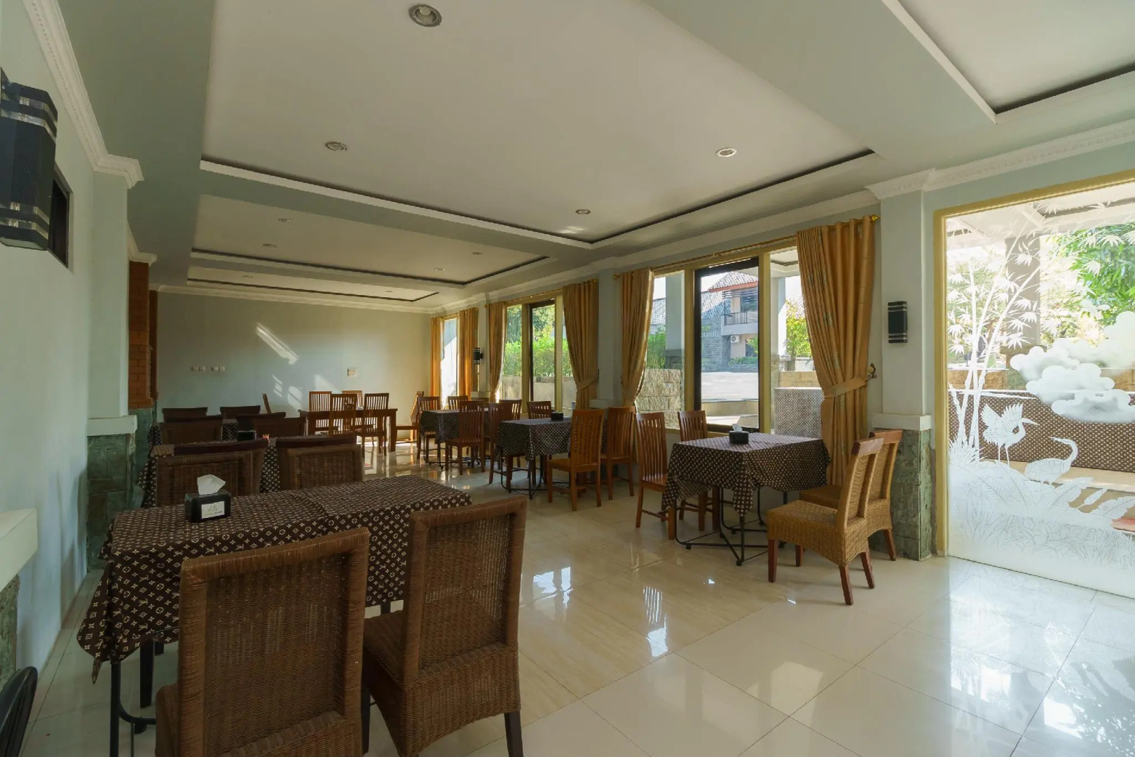 RedDoorz Resort Premium @ Sangkan Hurip Kuningan