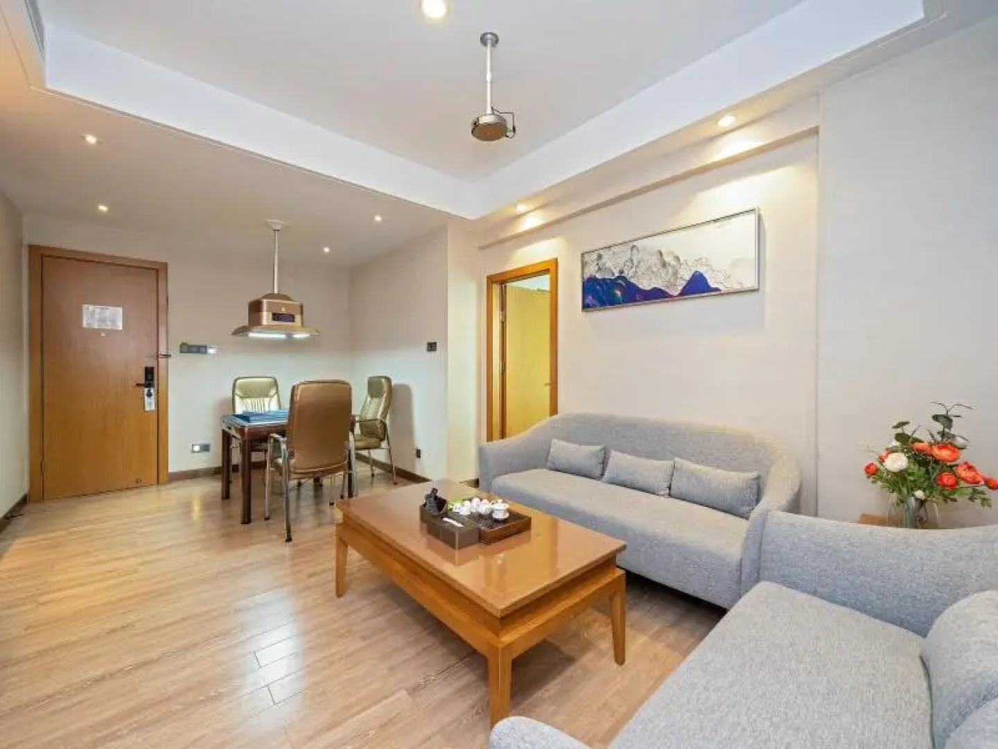 GreenTree Inn Zhuhai Changlong Airport