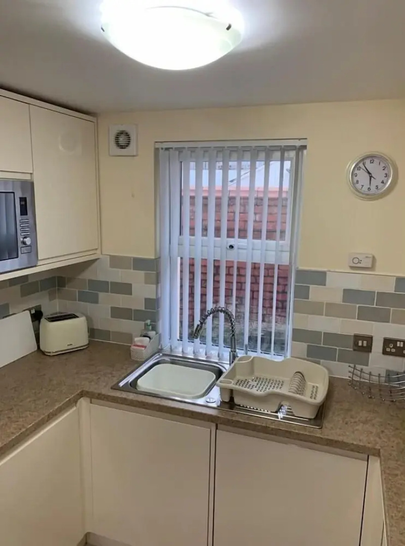 Marley Mansions Apartment - Egremont Promenade - 42