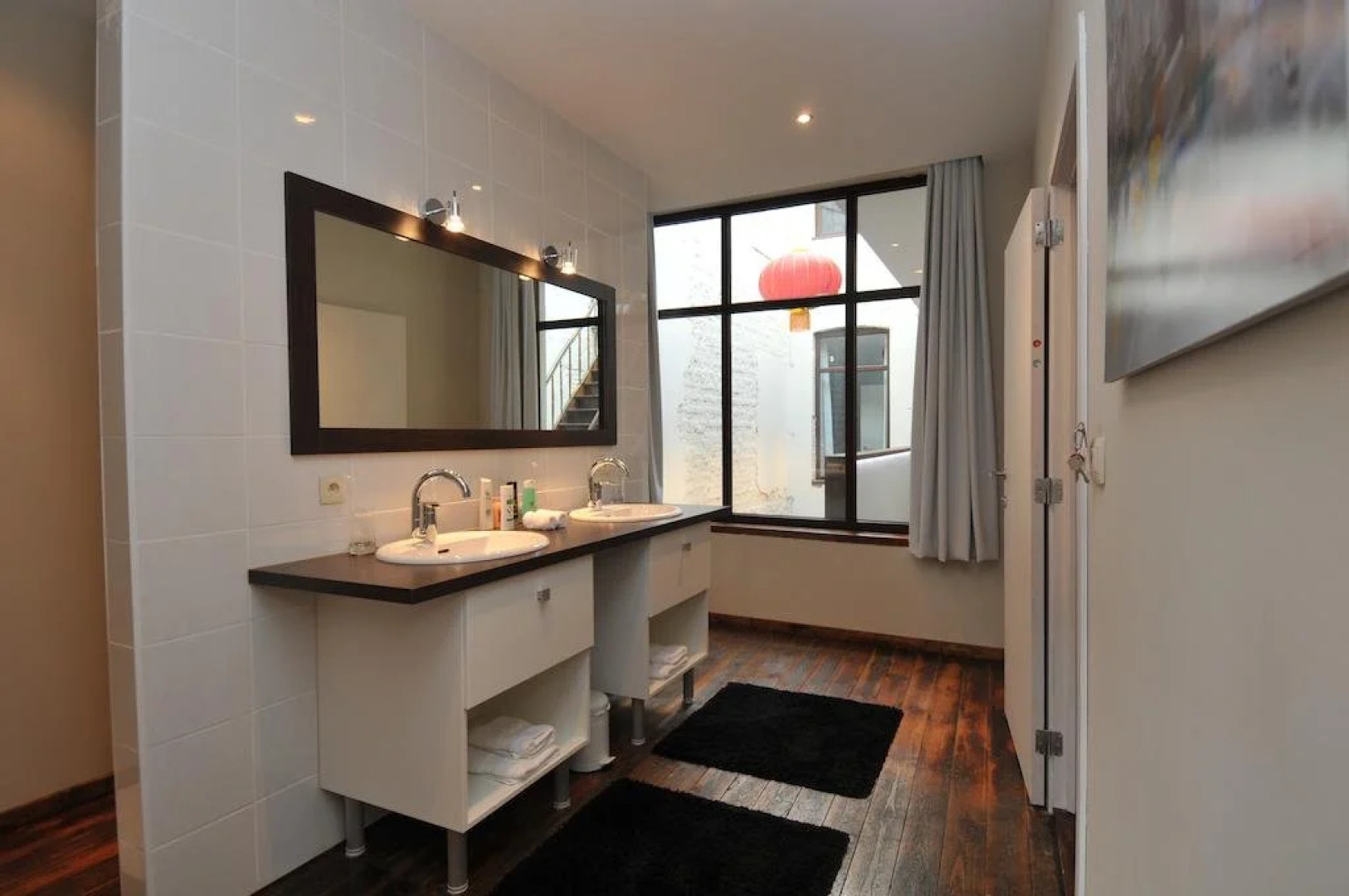 Hotel & Foodbar Atelier 84