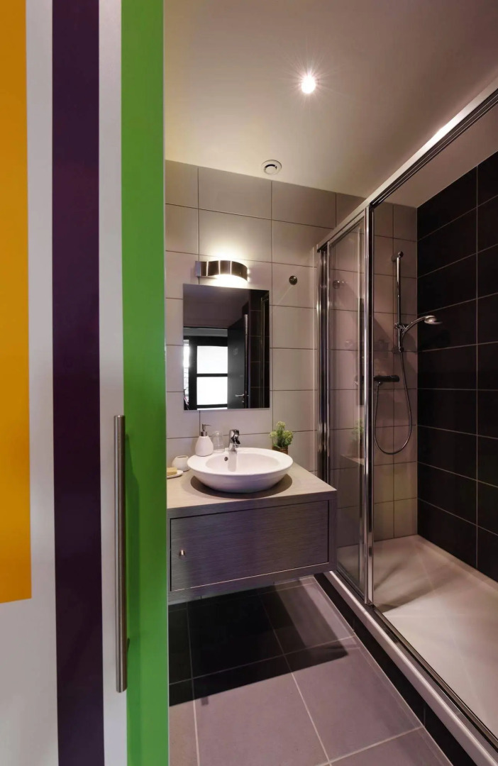 Les Balcons du Rohan