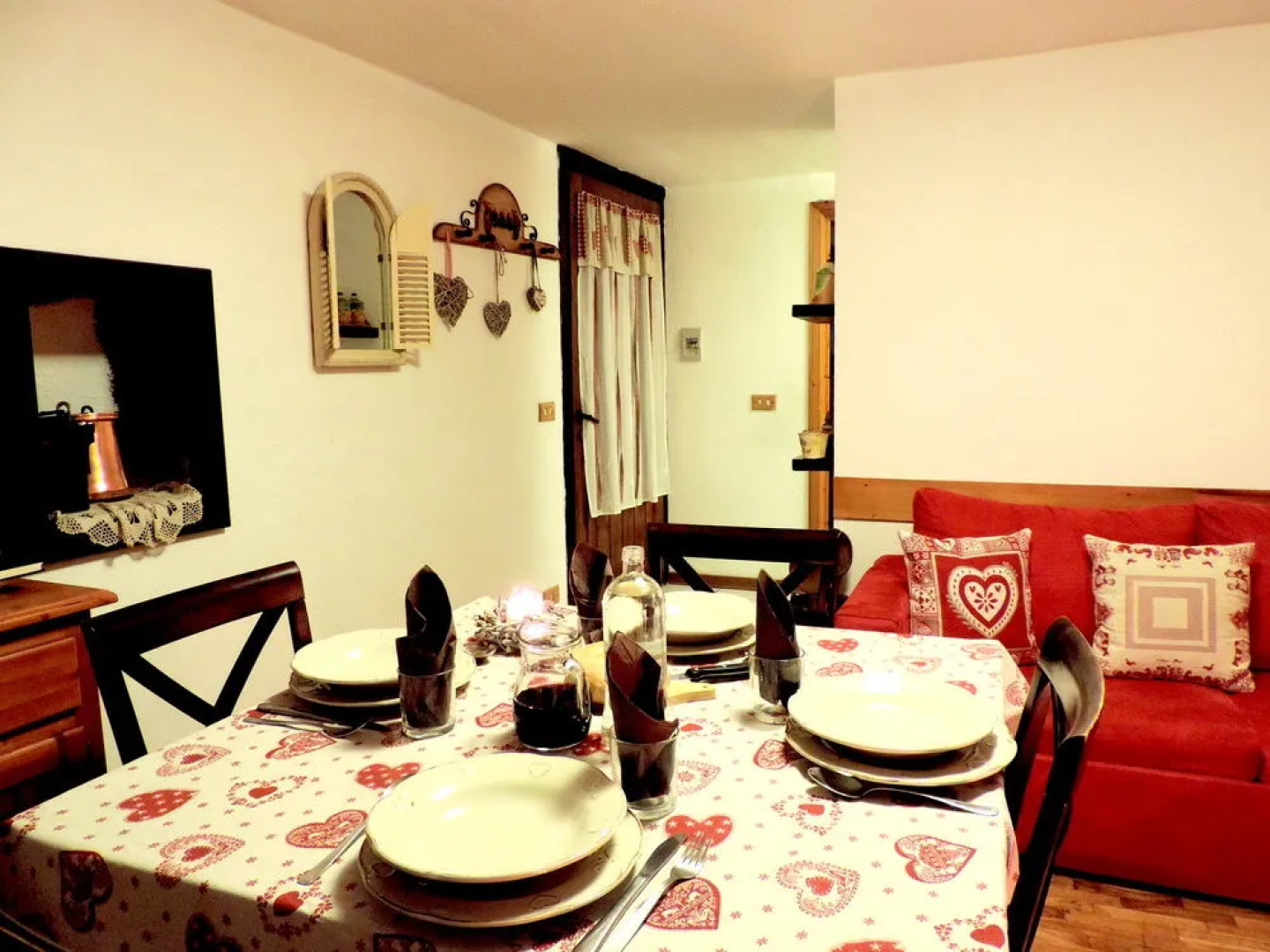 Villaggio Turistico Covalou