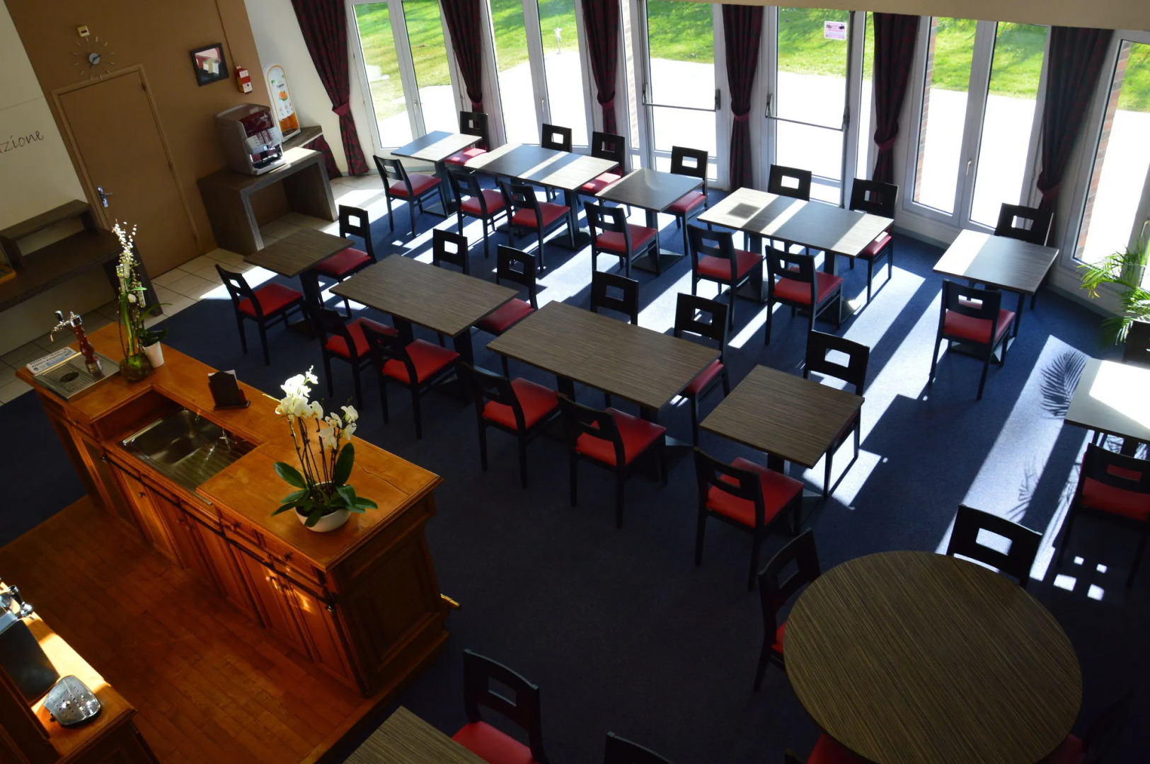 The Originals City, City Hôtel, Beauvais