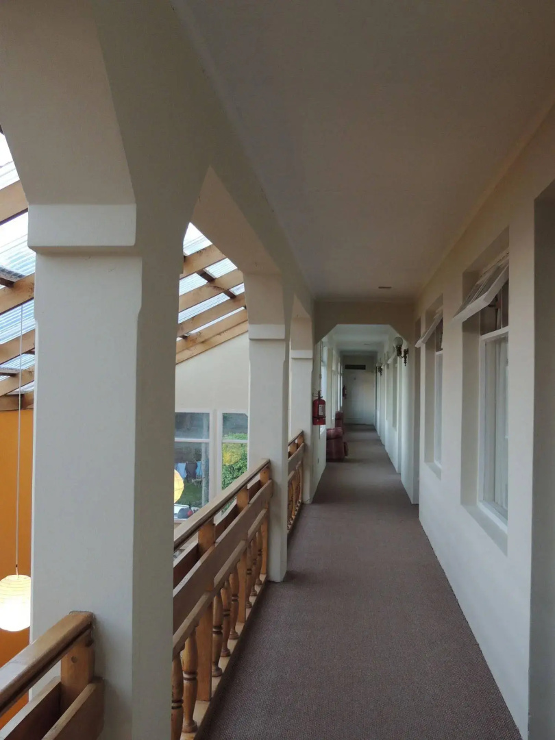 Hostel Natales