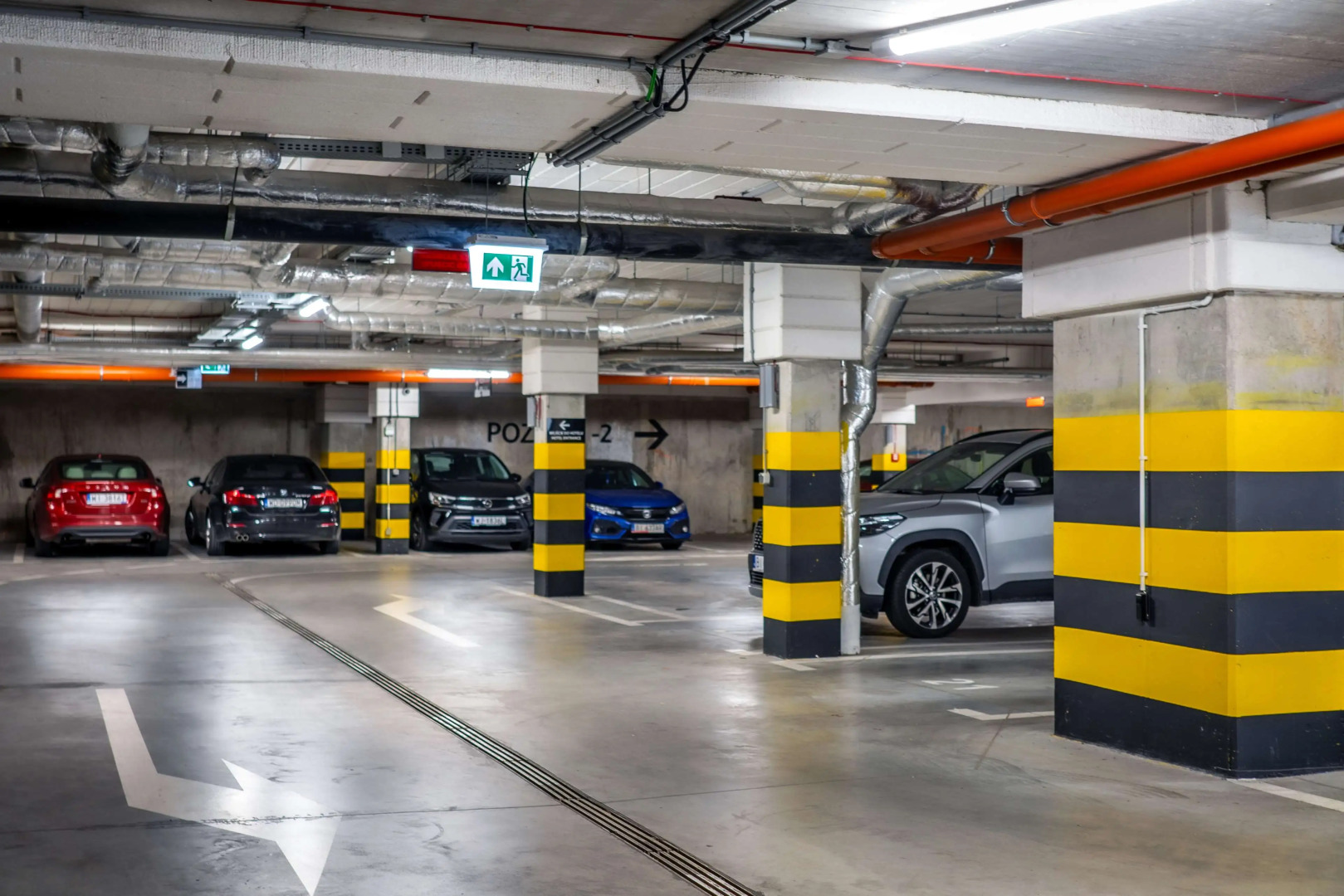 Focus Hotel Premium Warszawa