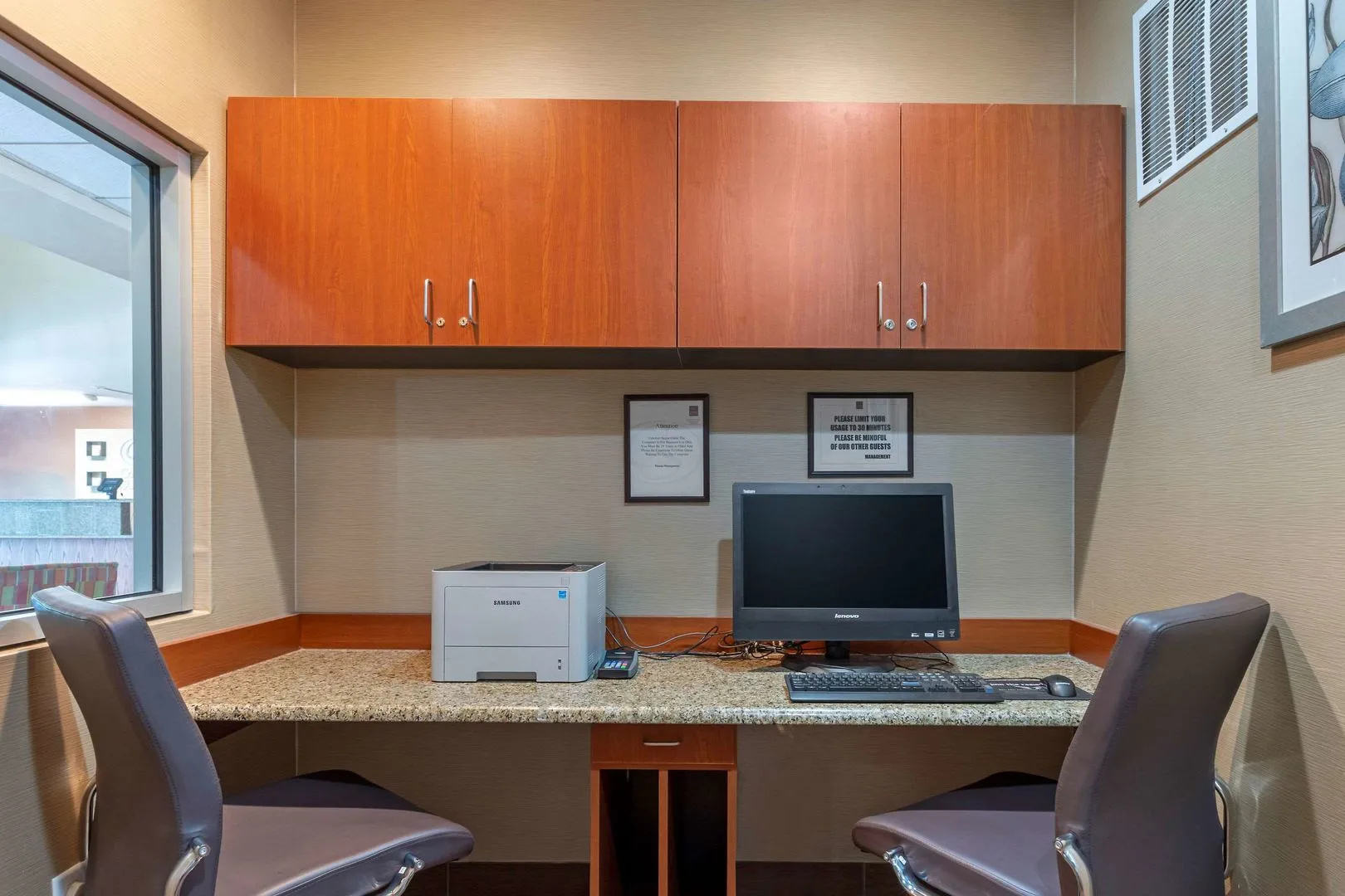 Comfort Suites Southfield/Detroit