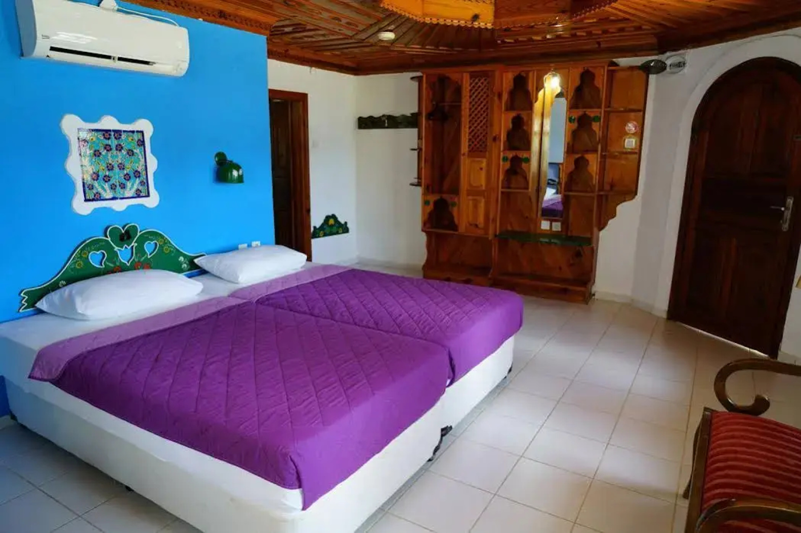 Wyndham Datca Perili Bay
