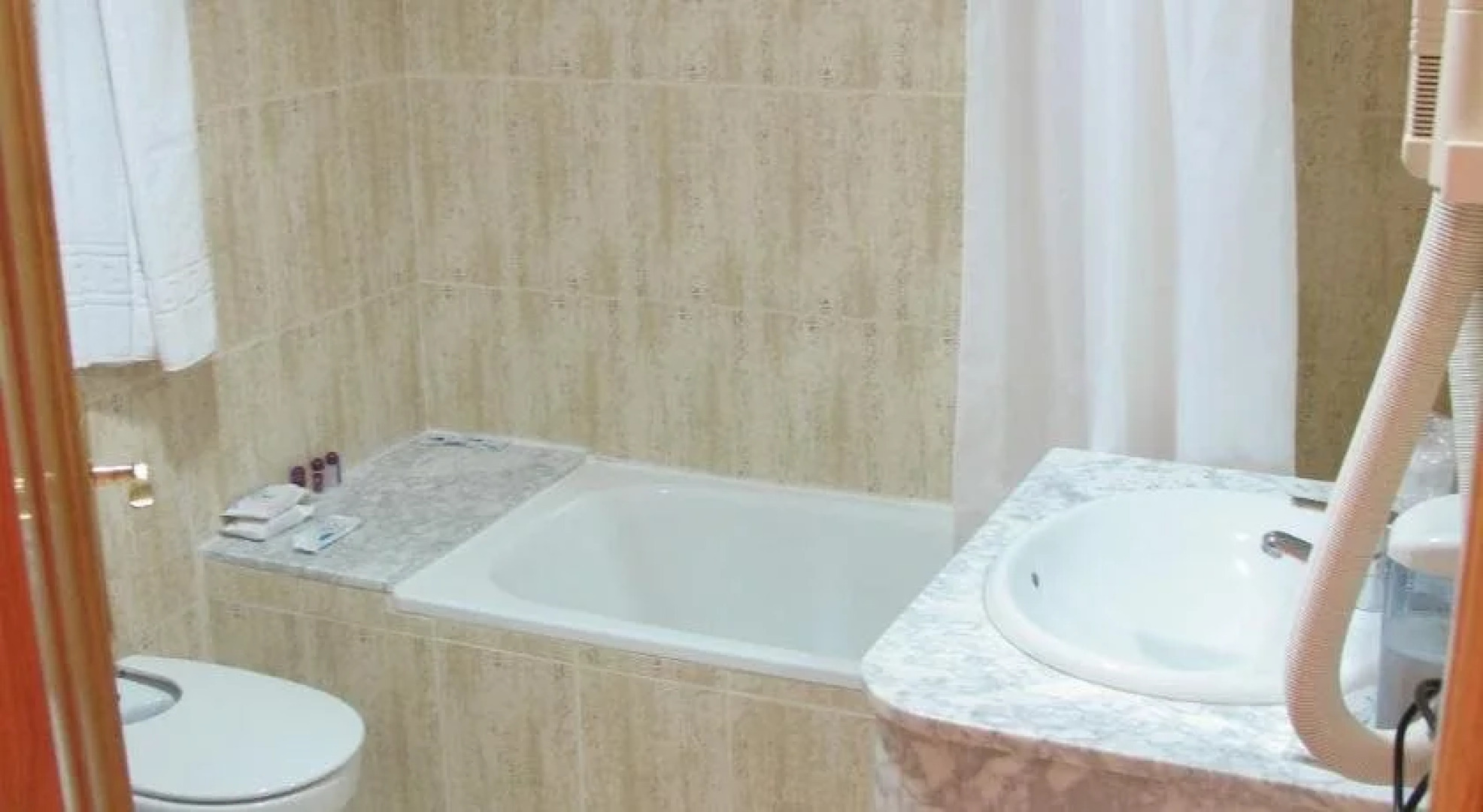 Hostal Asador Imperial