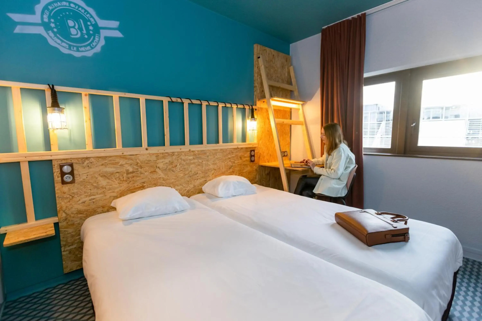 Birgit Hotel Le Havre Centre