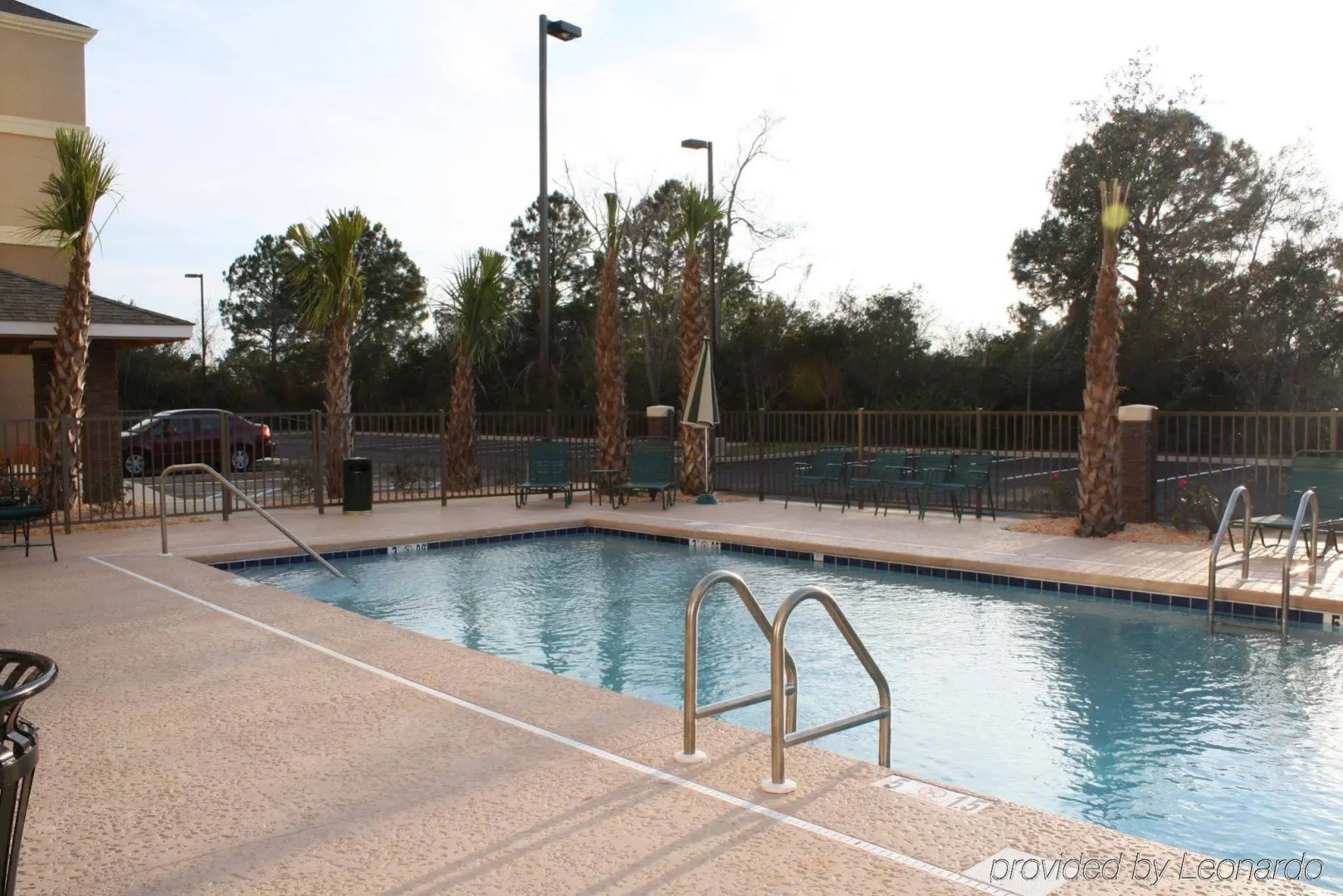 Staybridge Suites Gulf Shores by IHG