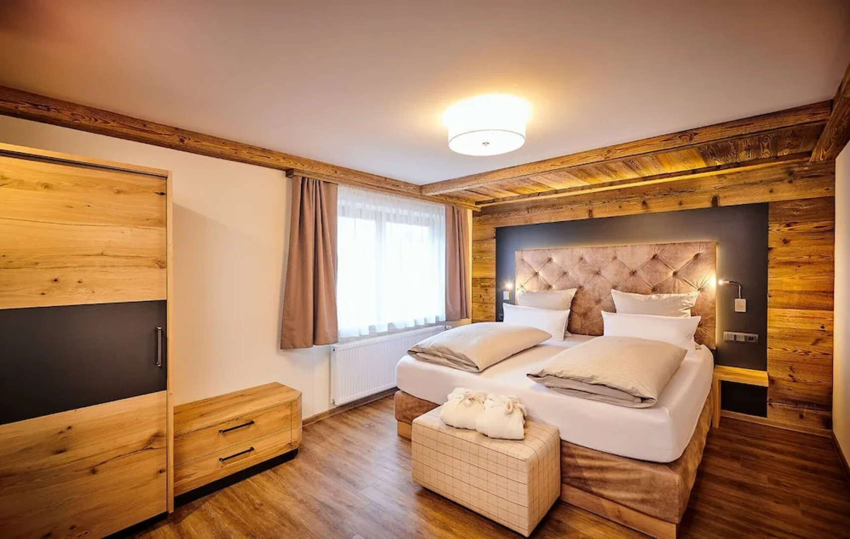 Posthotel Rattenberg