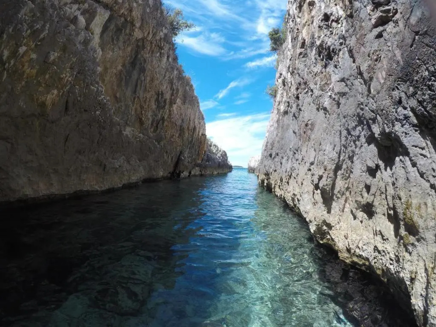 Apartment Gašparević