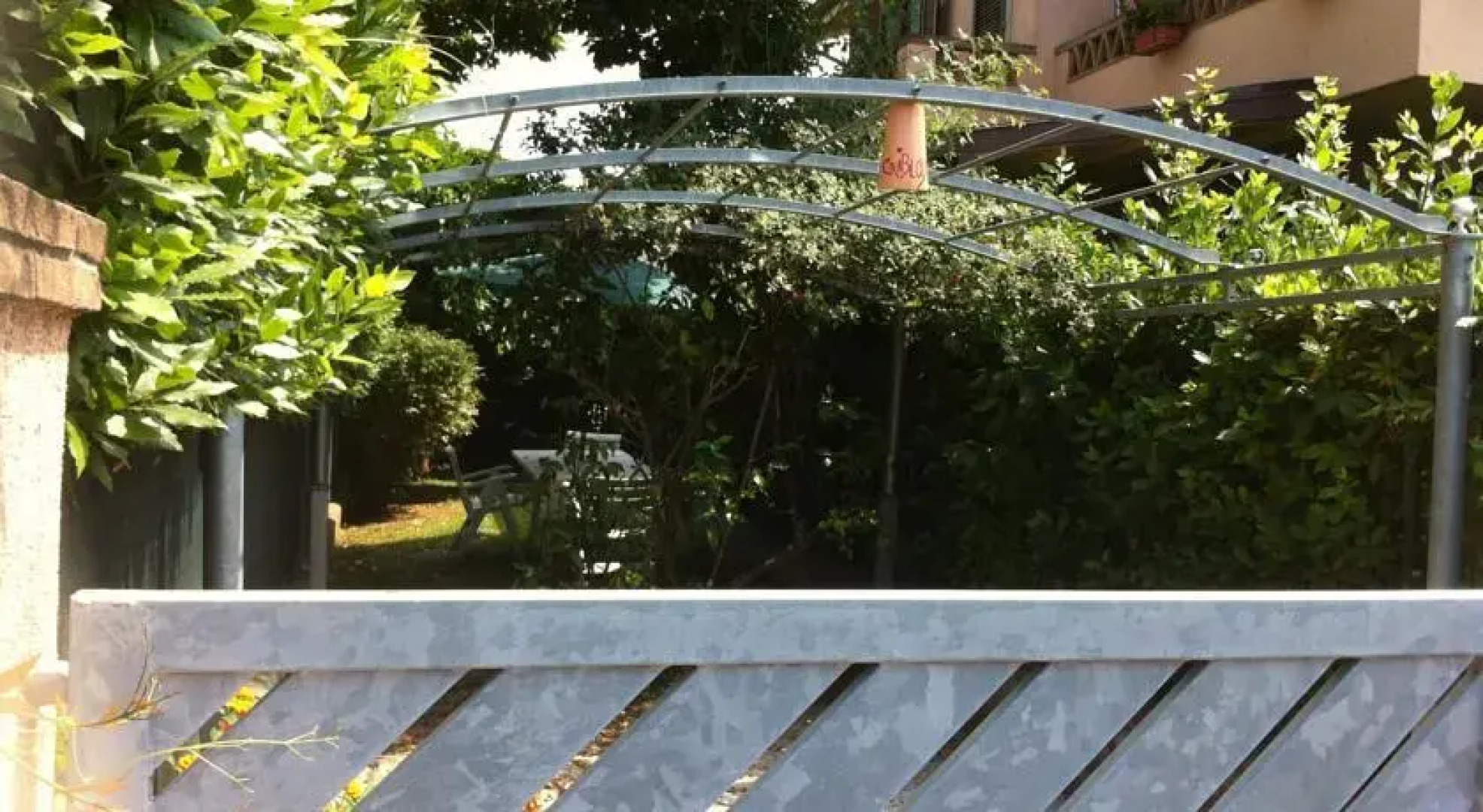 Appartamento Criblond