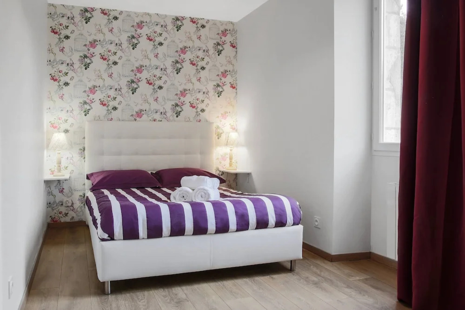 Domaine de Pouzelande - Les gites