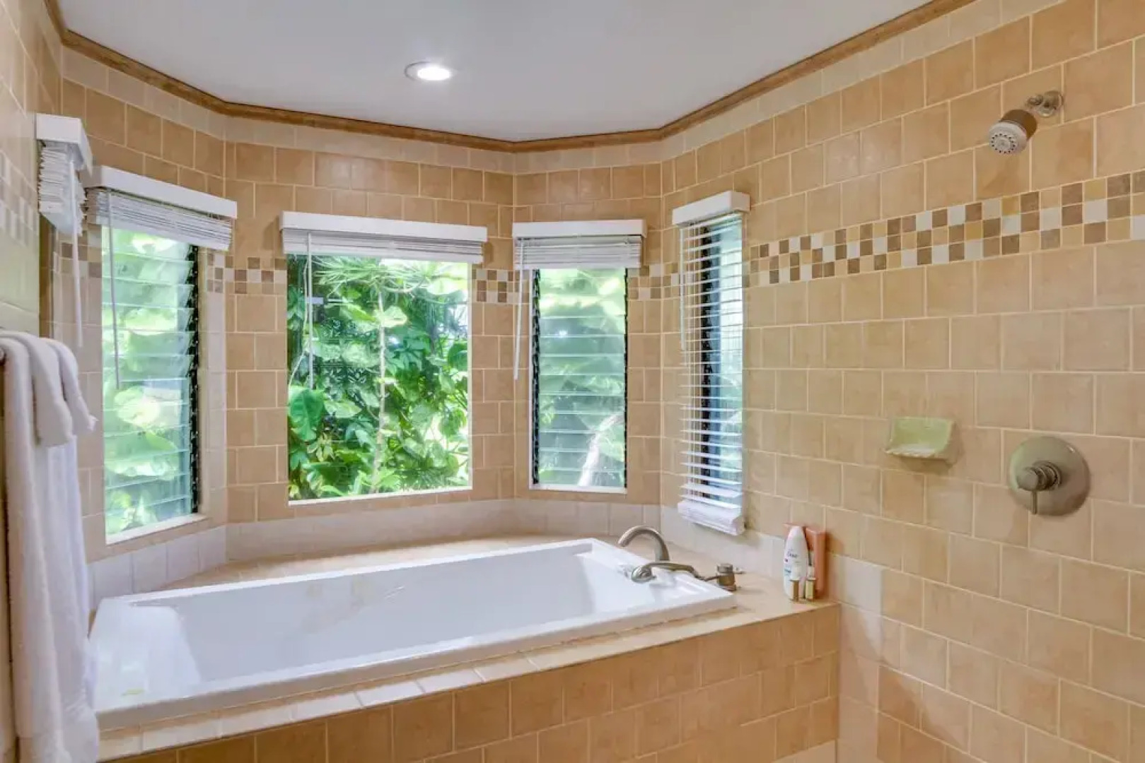 Hilo Home w/ Private Deck + Stunning Ocean Views!