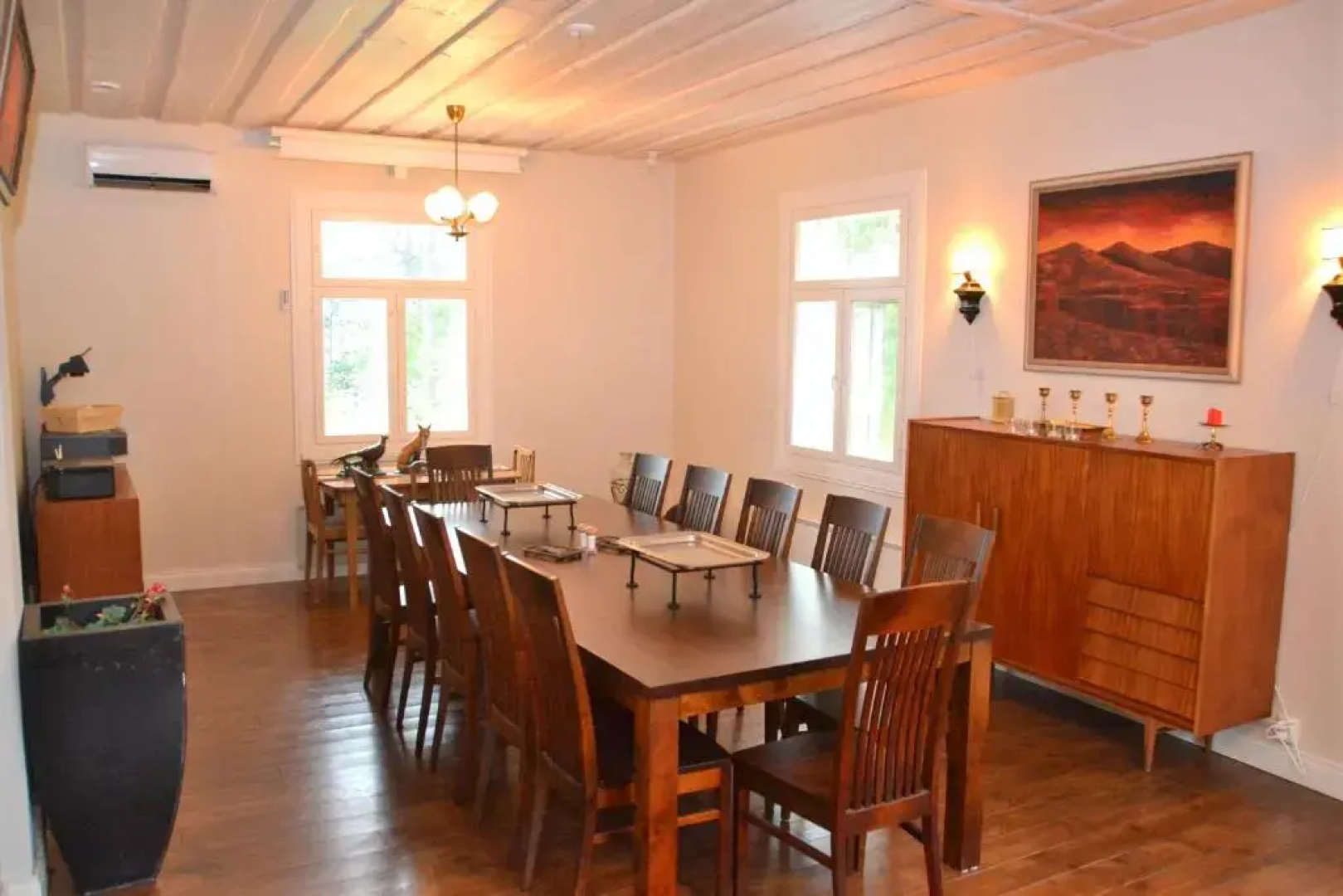 Holiday Home Tuomarniemi