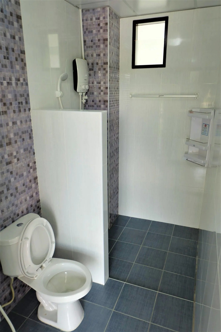 Baan Jumpa Residence