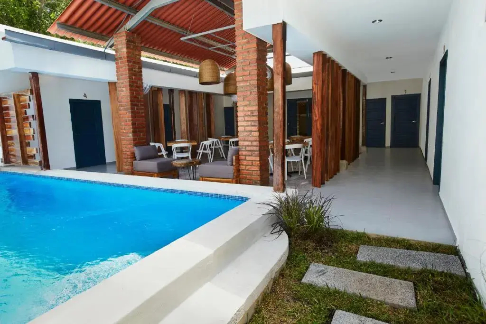 Villavela Hotel Boutique