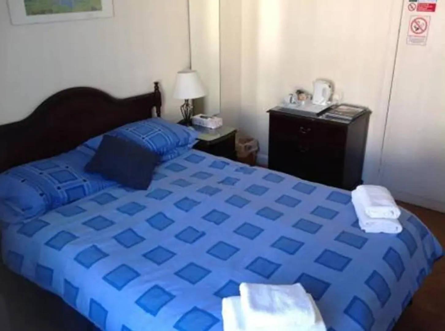 The Black Swan Hotel