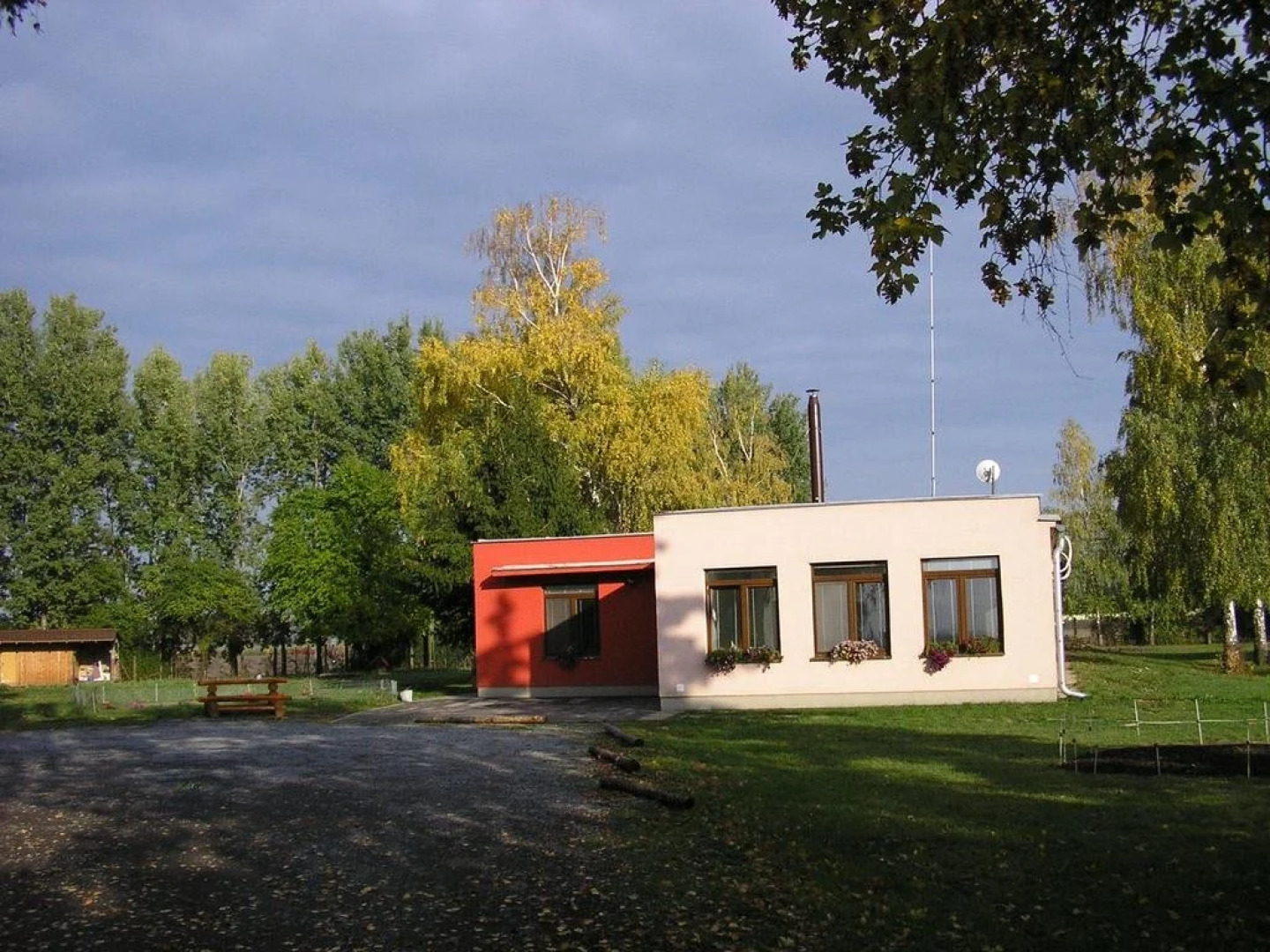 MiniPenzion Na Vyhlídce