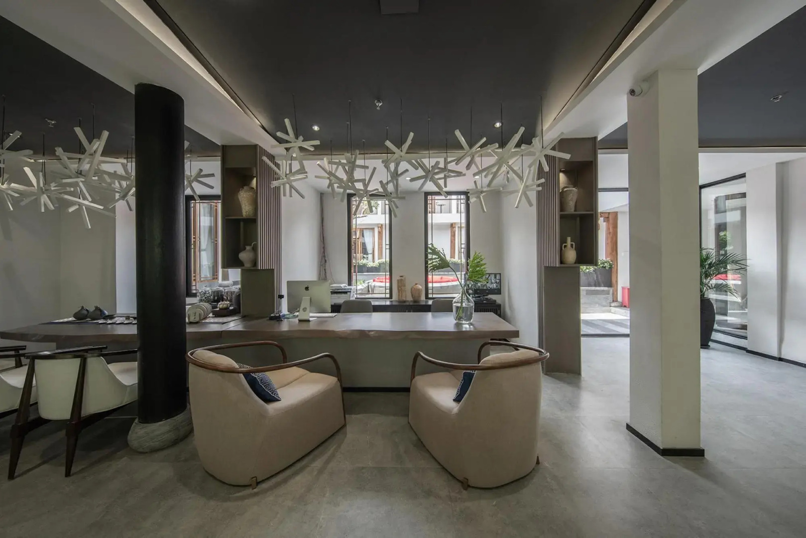 Liman Wenzhi No.1 Hotel Lijiang Ancient Town