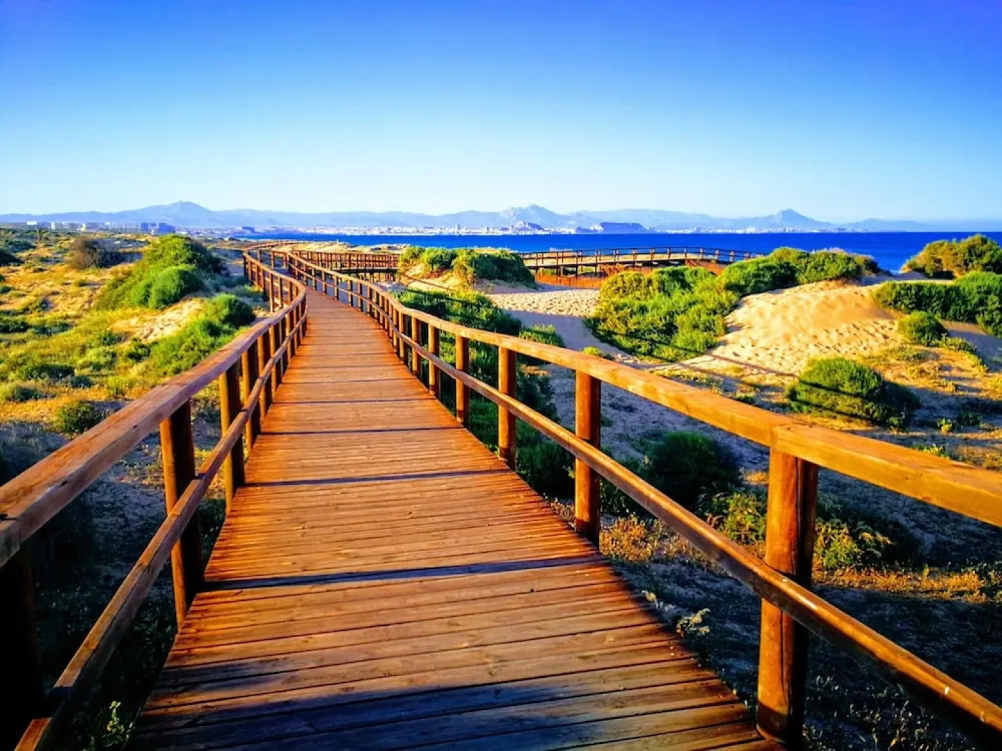 House With 3 Bedrooms in Port Marí, With Wonderful sea View, Pool Acce