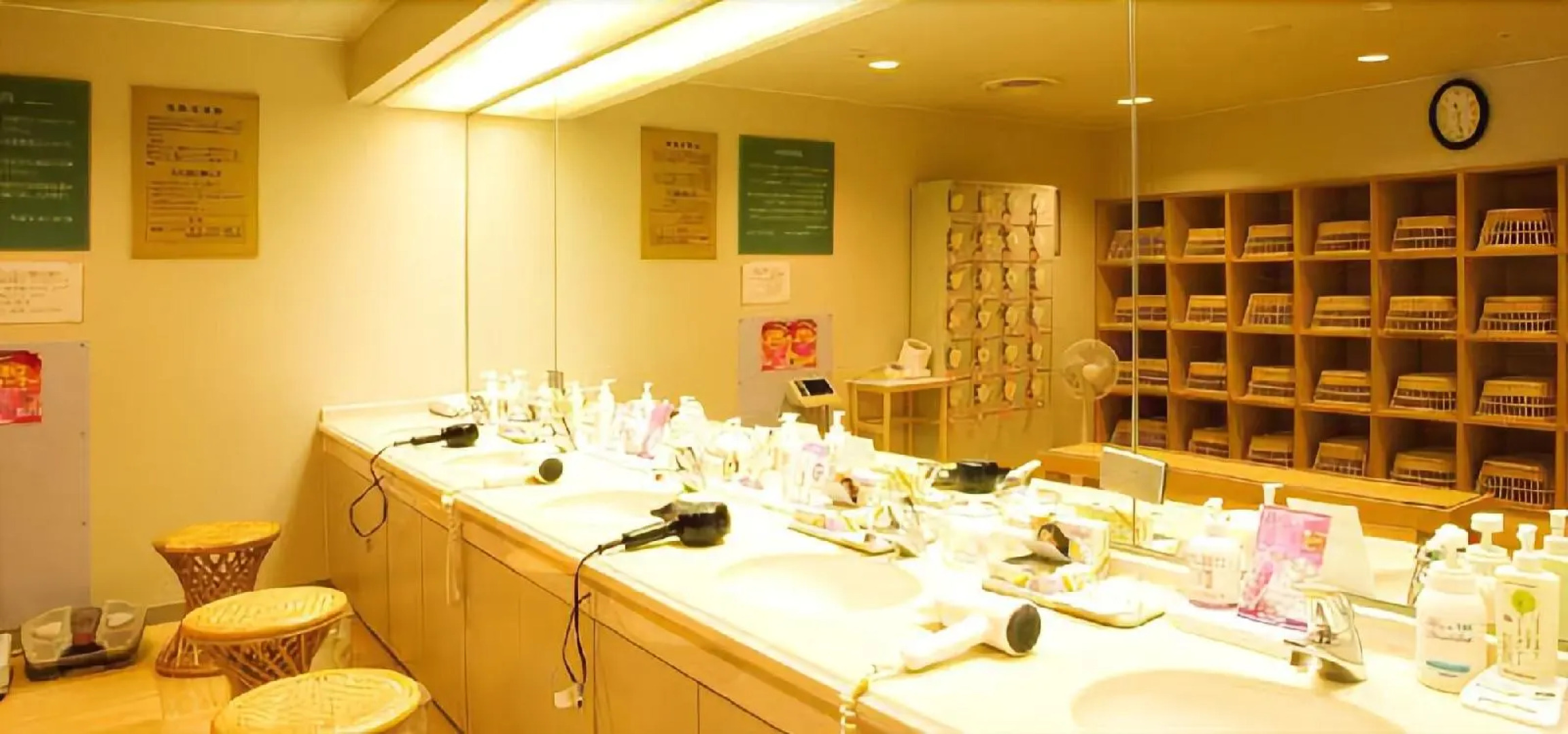 Izumigo, AMBIENT Tateshina Hotel