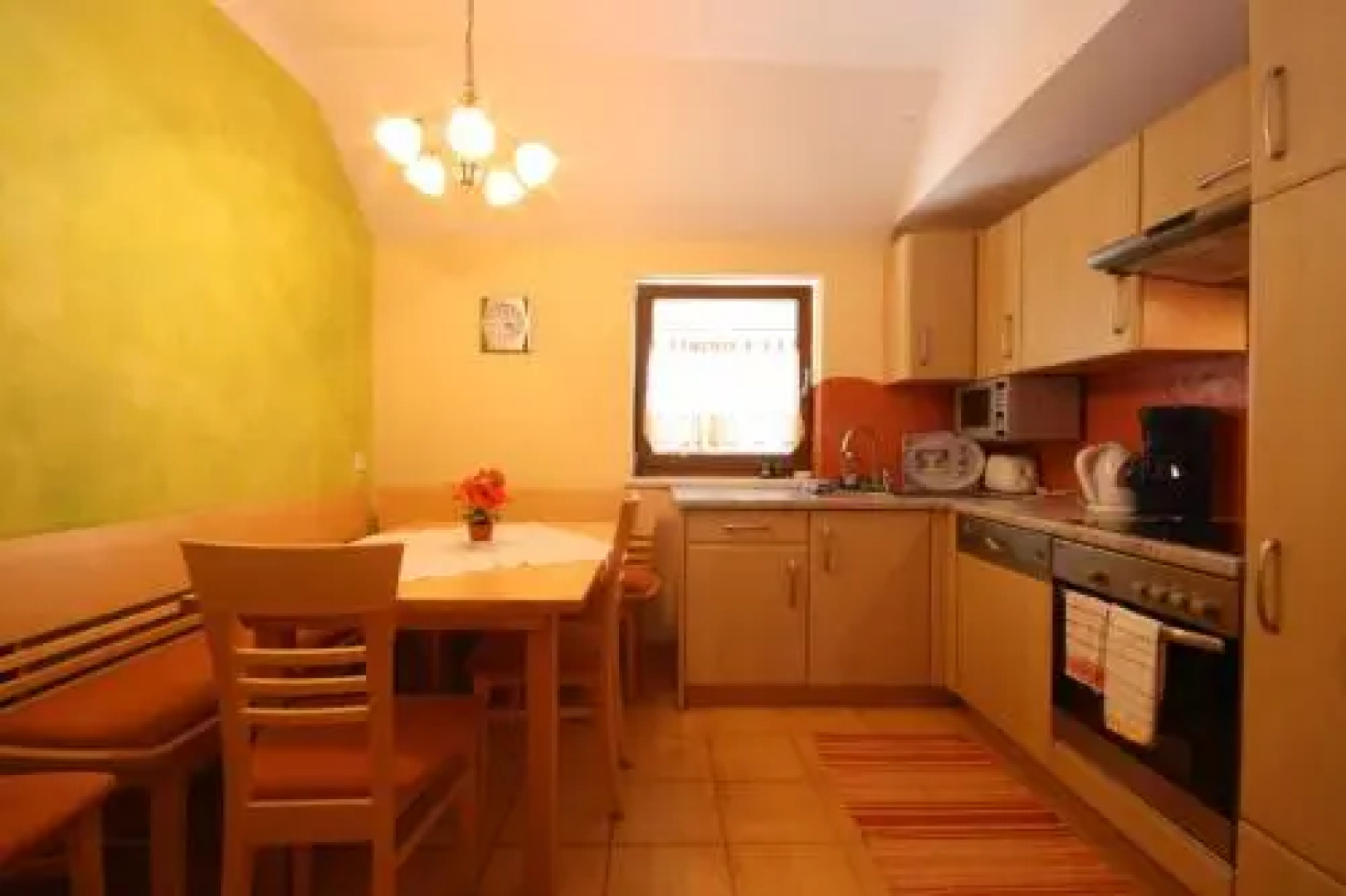 Appartements Pichlhof