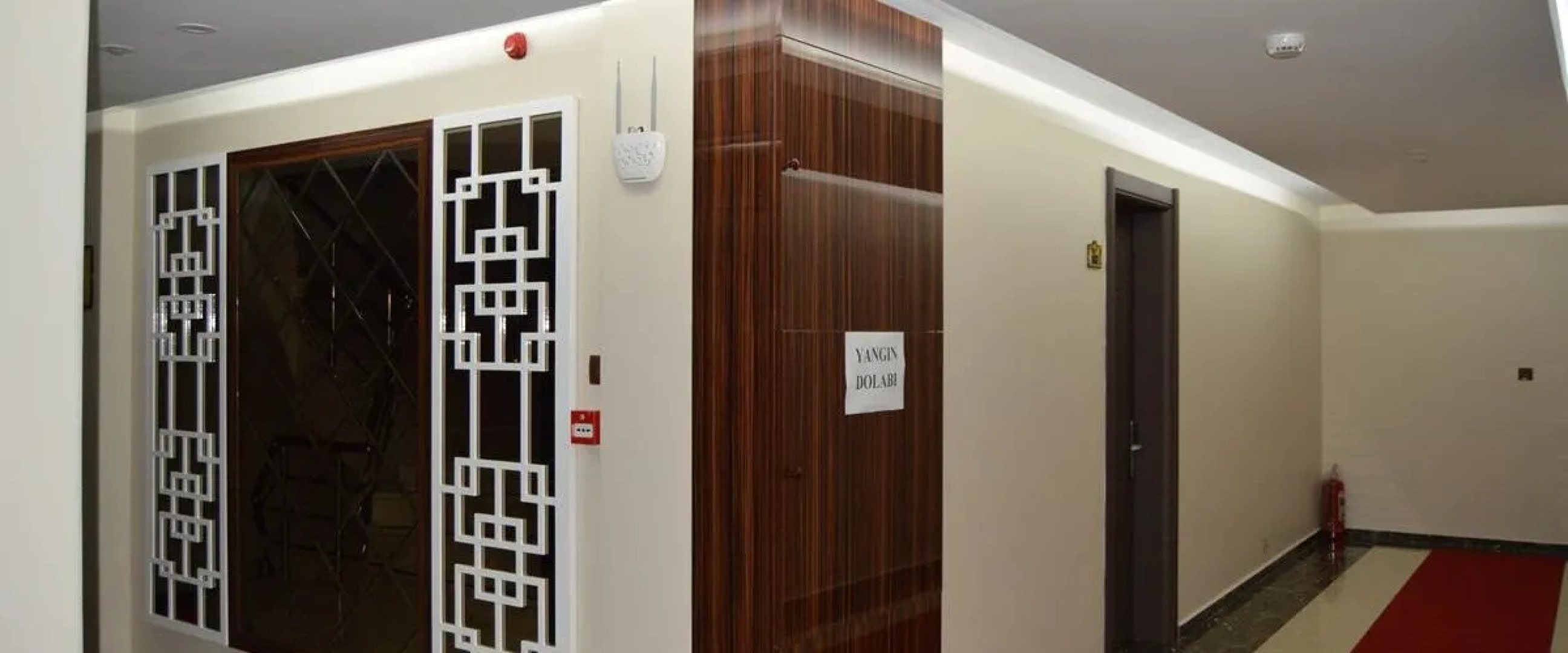 Grand Rimedya Hotel Susurluk