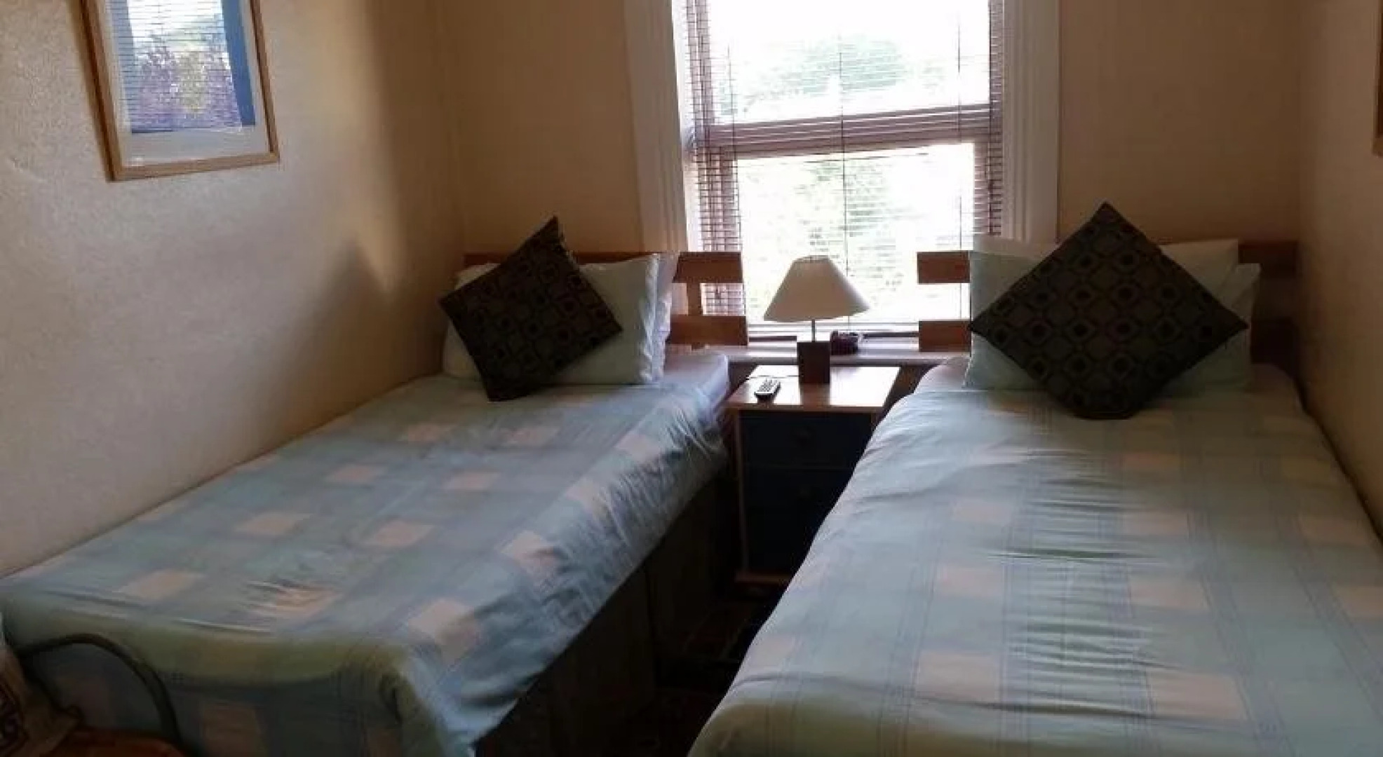 Kentmere Guest House